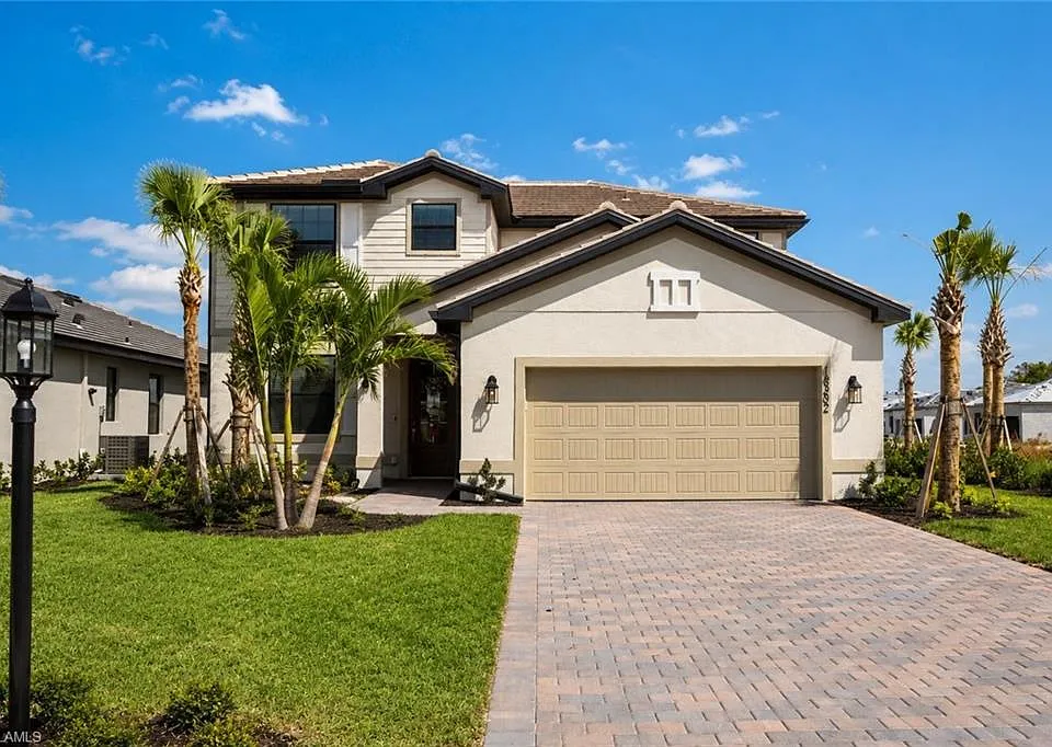 18302 Ridgeline Dr