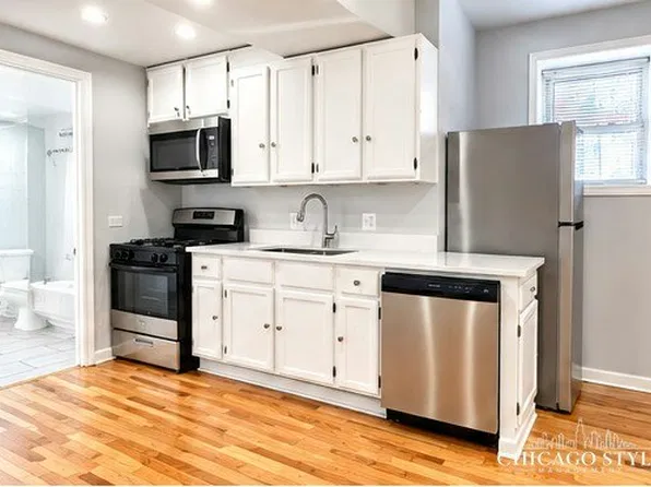 959 N Wolcott Ave, Chicago, IL