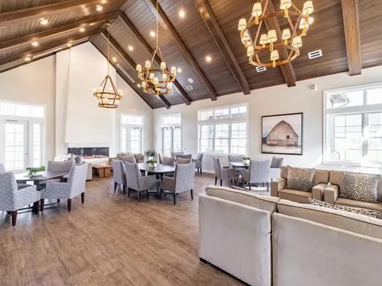 The Villas at Bakers Ridge — Photo 48