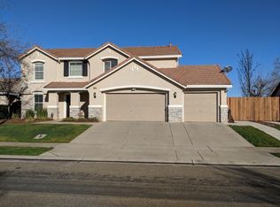 4325 Grafton Cir, Mather, CA 95655