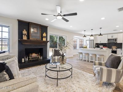 3715 RUSTIC Lane, Jacksonville, FL, 32217