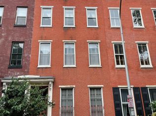 1813 Pine St #4R, Philadelphia, PA 19103