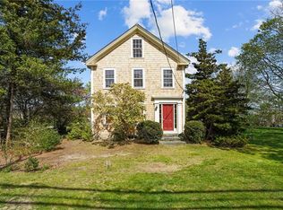 1667 E Main Rd, Portsmouth, RI 02871