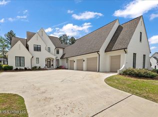 109 Dalton Pointe, Madison, MS 39110