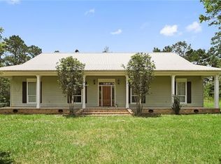 85147 N Factory Rd, Folsom, LA 70437