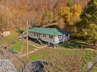 609 Highway 2036, Letcher, KY 41832