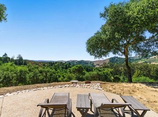 12725 Old La Honda Rd, Redwood City, CA 94062