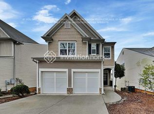 511 Pondweed Dr, Lawrenceville, GA 30045