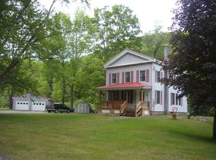 302 Cadosia Rd, Hancock, NY 13783