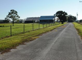 8702 Hastings Blvd, Hastings, FL 32145