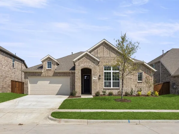 1716 Game Creek Ct, Forney, TX 75126