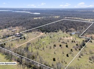 2358 E 530th Rd, Pryor, OK 74361