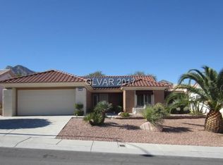 2617 Orchid Valley Dr, Las Vegas, NV 89134