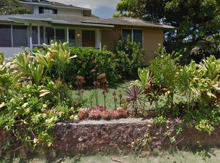 45-151 Lilipuna Rd, Kaneohe, HI 96744