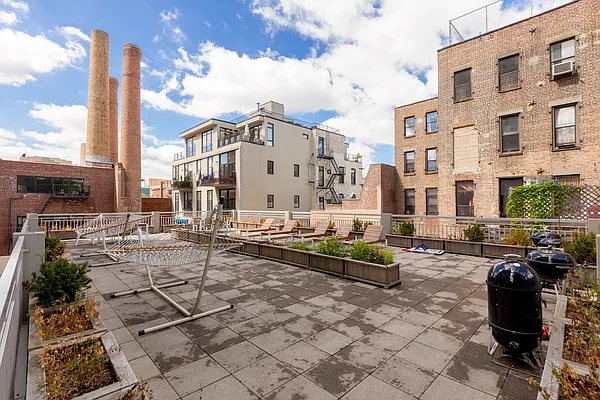 Rented by Compass | media 21