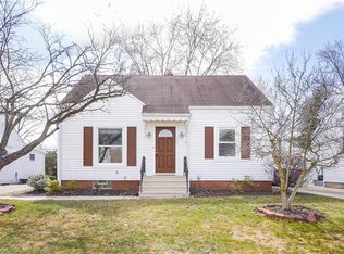 230 Filmore Ave, Cuyahoga Falls, OH