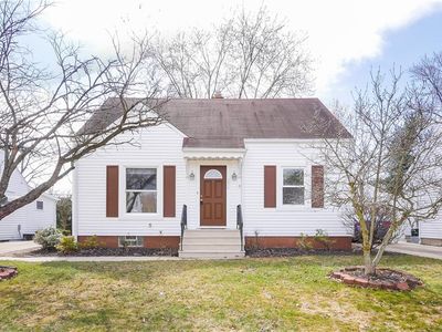 230 Filmore Ave, Cuyahoga Falls, OH, 44221