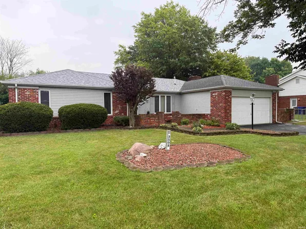 3508 Candy Ln, Kokomo, IN 46902