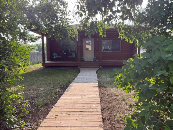 515 2nd Ave W, Three Forks, MT 59752