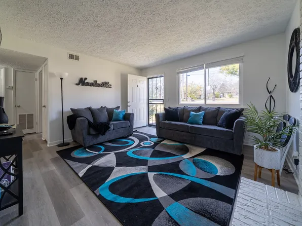 3902 Drakes Branch Rd, Nashville, TN 37218