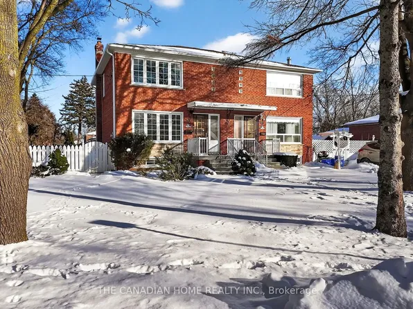 222 Elka Dr E, Richmond Hill, ON L4C 3A3