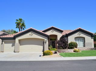 771 N Tower Pl, Chandler, AZ 85225