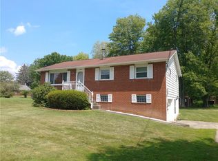 11008 Eastview Ave, Meadville, PA 16335
