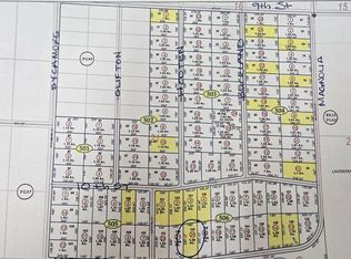 3760 E Antelope St, Silver Springs, NV 89429