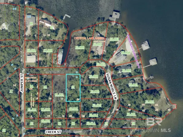 0 Harbor St #24, Elberta, AL 36530