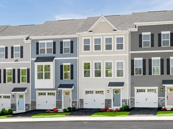 1935 Bellac Way, Newark, DE 19702