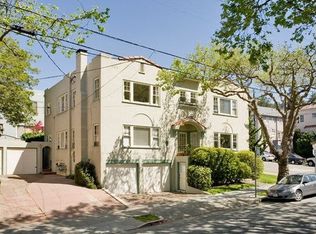 2283 Cedar St, Berkeley, CA 94709