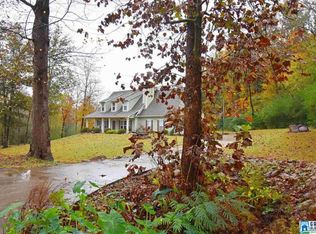 3272 Graves Gap Rd, Hayden, AL 35079