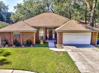 10914 Brentfield Rd, Jacksonville, FL 32225