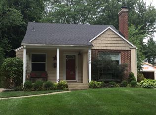 2620 Albert Dr SE, East Grand Rapids, MI 49506