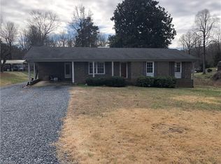 256 Allred Way, Randleman, NC 27317