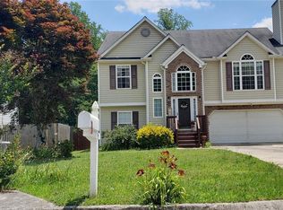 105 Beckett Ct, Carrollton, GA 30116