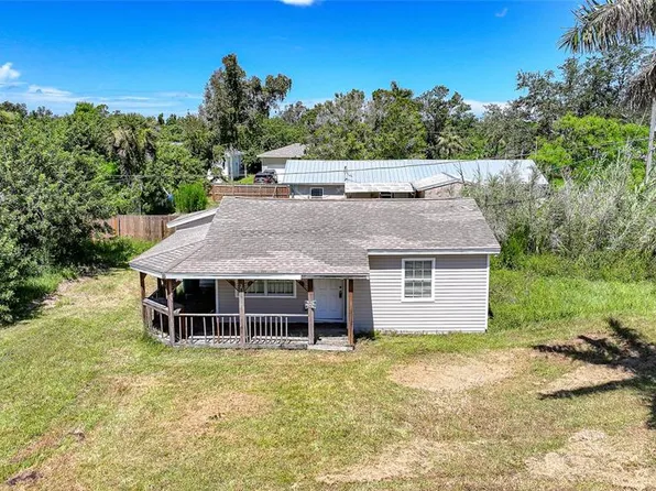 2701 Charlene St, Punta Gorda, FL 33950