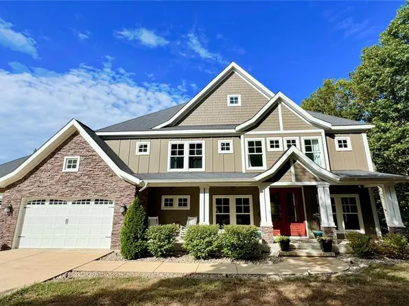 3518 Red Oak Dr, Imperial, MO 63052