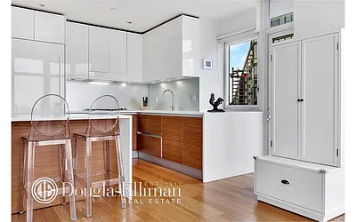 Sold by Douglas Elliman
