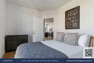 Rented by The Blueground