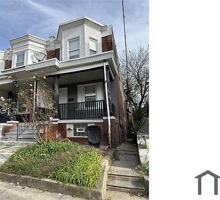 1st image of 4715 N Marvine St