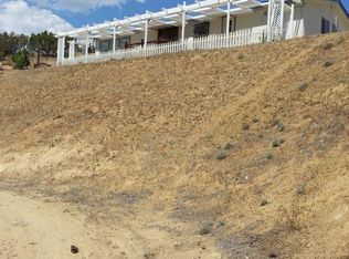 37068 Canton Way, Caliente, CA 93518