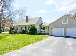 30 Marilyn Ave, Westbrook, ME 04092