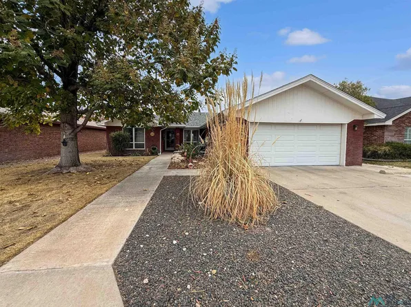 1612 Marquis Ln, Hobbs, NM 88240