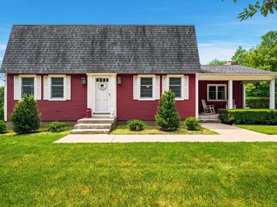 665 Blackstone St, Uxbridge, MA, 01569