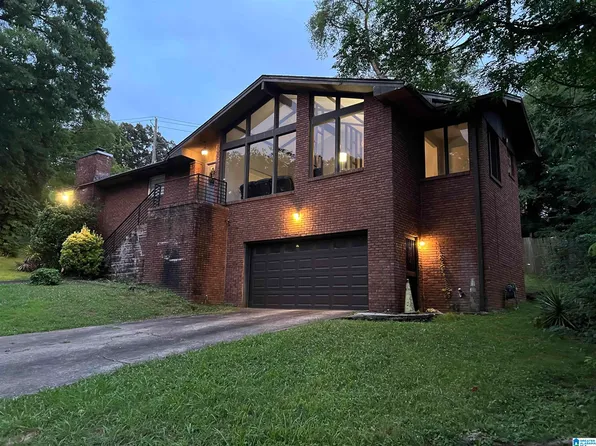 505 10th Ter W, Birmingham, AL 35204