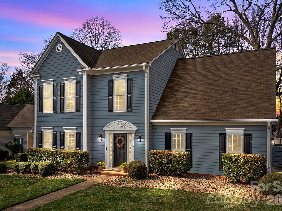 1st image of 17115 Graves Ct