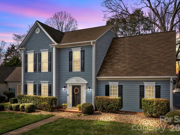 17115 Graves Ct, Cornelius, NC 28031