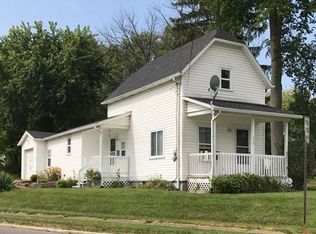 616 S Diamond St, Mansfield, OH 44902