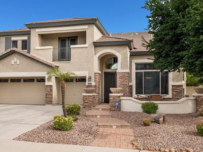 26703 N 51st Dr, Phoenix, AZ, 85083